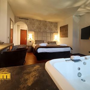 Hotel Michelangelo Palace & Spa